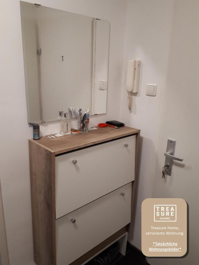 Luxuswohnung Inkl Sauna Nahe Milleniumcity Wiedeń Zewnętrze zdjęcie