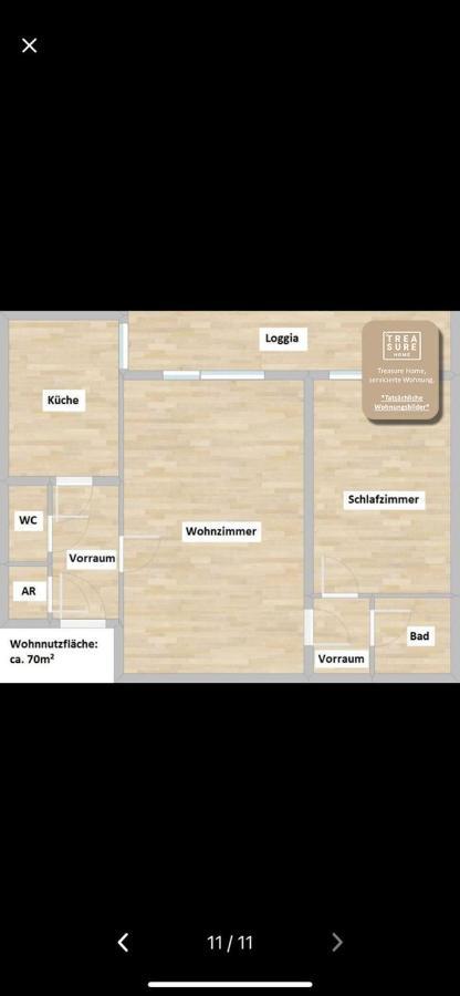 Luxuswohnung Inkl Sauna Nahe Milleniumcity Wiedeń Zewnętrze zdjęcie